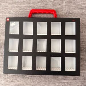 LEGO 2013 Minifigure Collector's Box 5002197 Toys R Us Exclusive